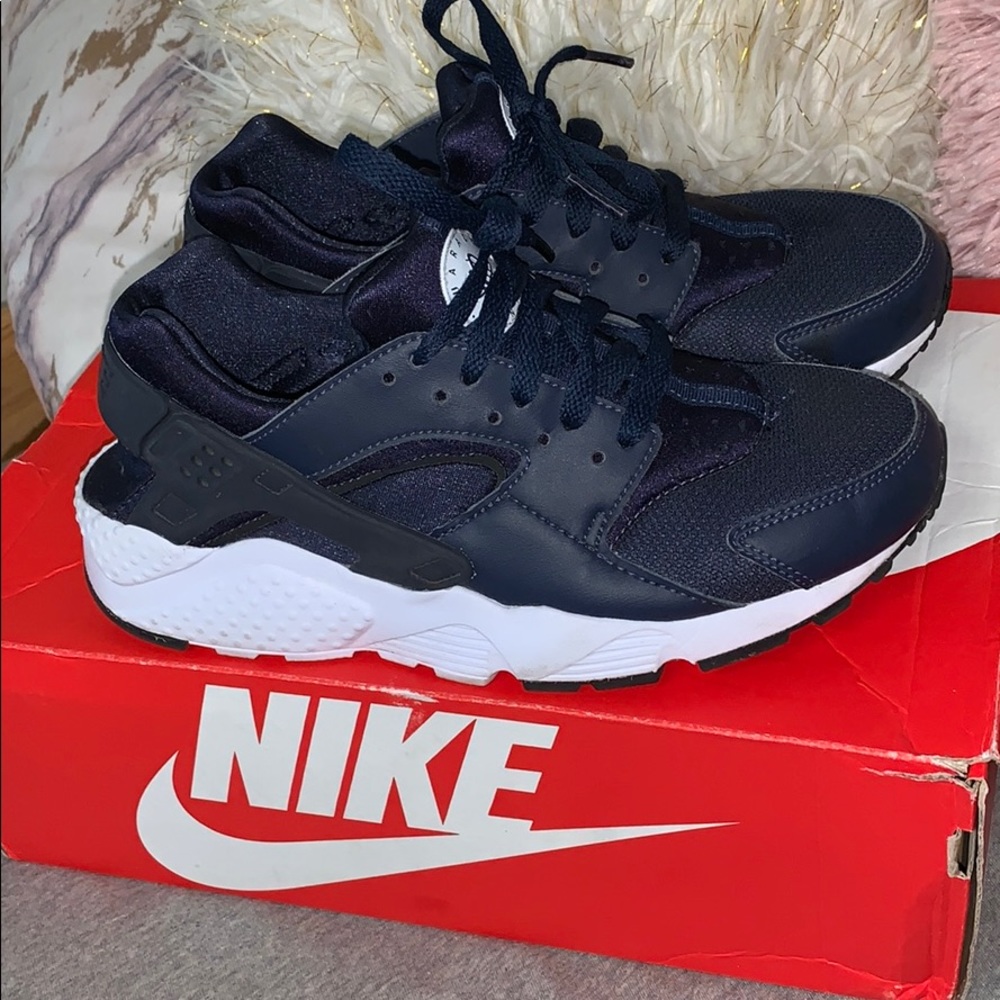 Nike Hurache Run GS
